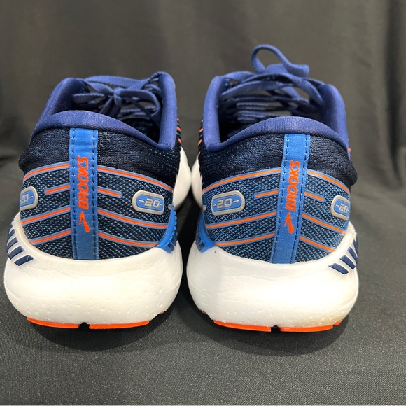 Brooks running shoes glycerin gts 20 - Picture 4 of 9